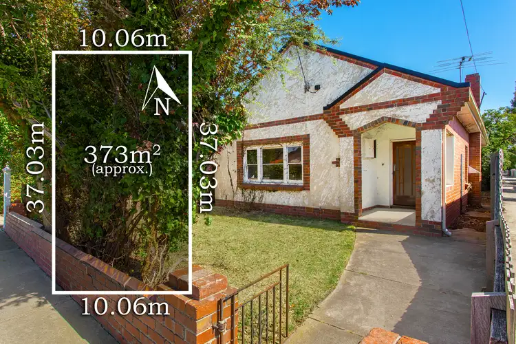 45 Fitzroy Street, Mckinnon VIC 3204