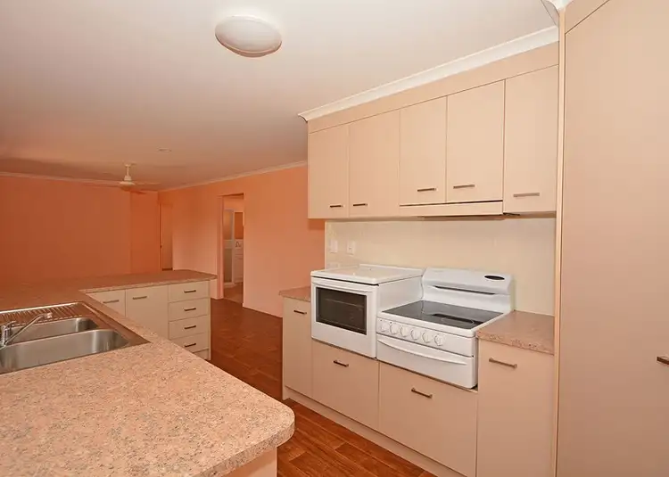 Fifth view of Homely house listing, 9 Empire Circuit, Dundowran QLD 4655