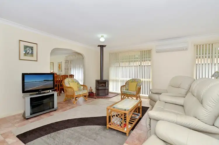 Fifth view of Homely house listing, 5 Tapestry Way, Umina Beach NSW 2257
