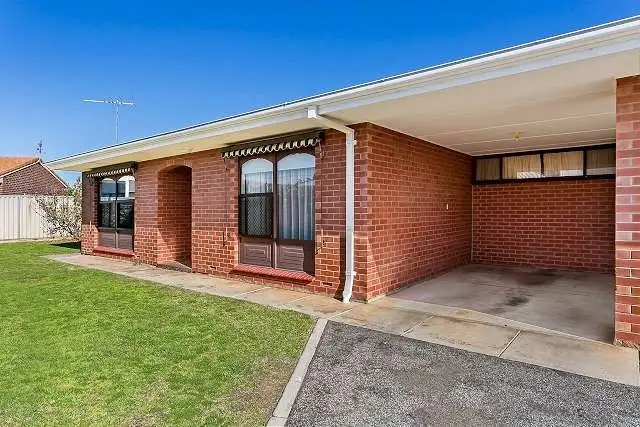 Main view of Homely house listing, 7/56 Sansom Road, Semaphore Park SA 5019