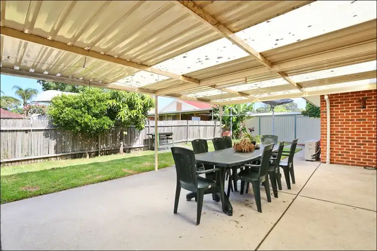 Second view of Homely house listing, 15 Woodley Crescent, Glendenning NSW 2761