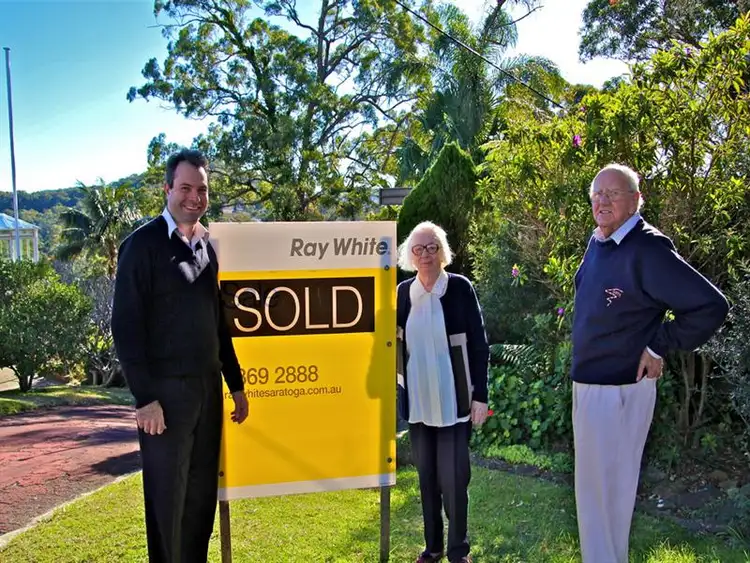 41 Shaw Street, Saratoga NSW 2251