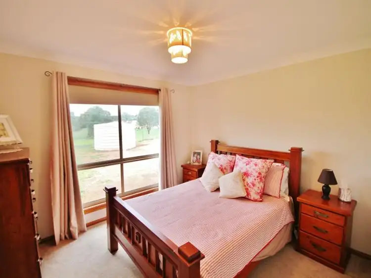 Sixth view of Homely rural property listing, 516 Woodlands Road Kingsvale via, Young NSW 2594