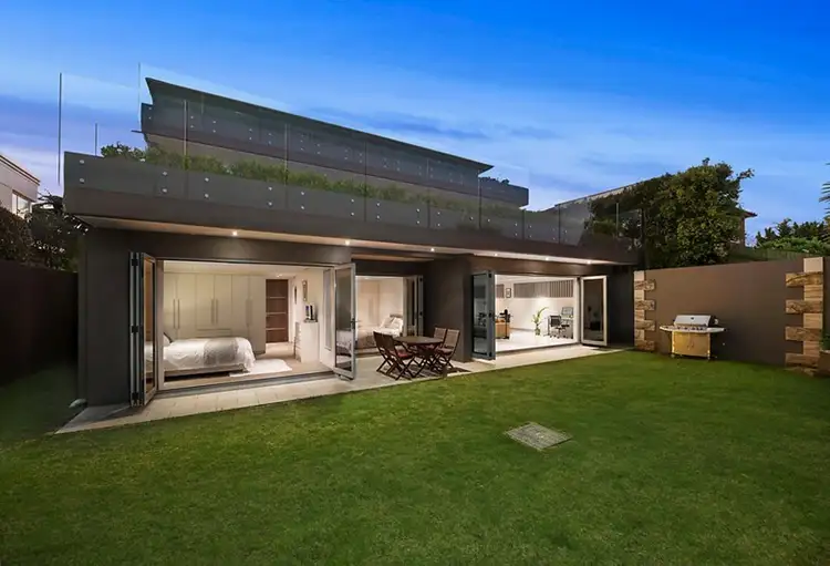 1/215 Spit Road, Mosman NSW 2088