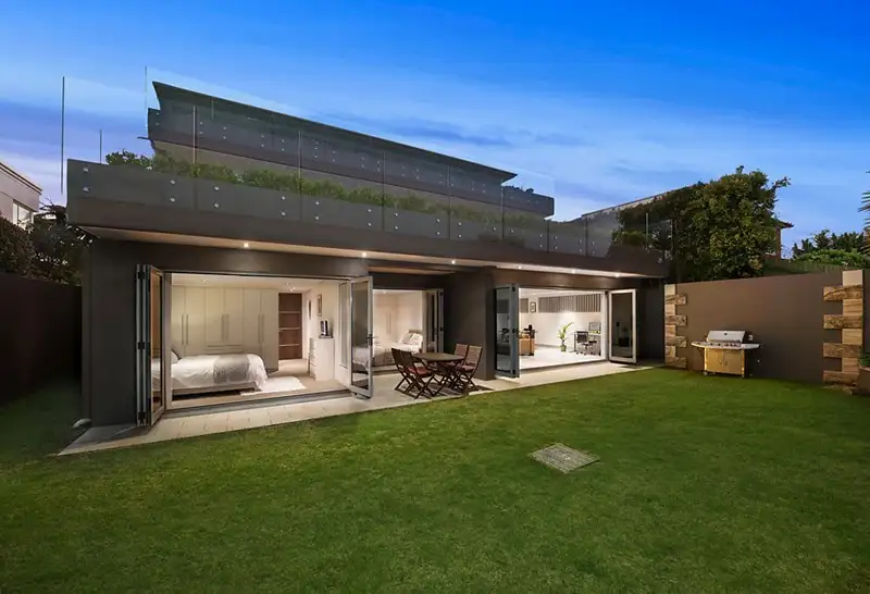 Main view of Homely apartment listing, 1/215 Spit Road, Mosman NSW 2088