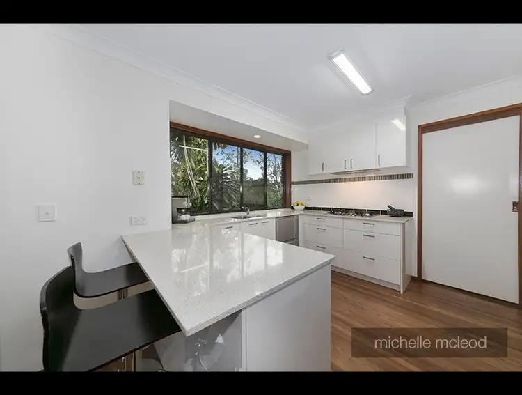 Third view of Homely house listing, 63 Cassandra Street, Chapel Hill QLD 4069
