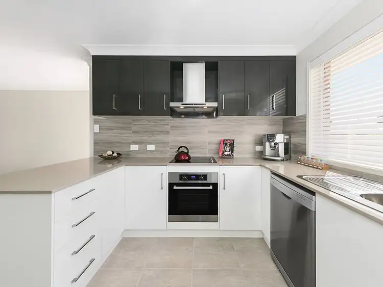 Second view of Homely unit listing, 1and2/14A MERRITT Street, Harristown QLD 4350