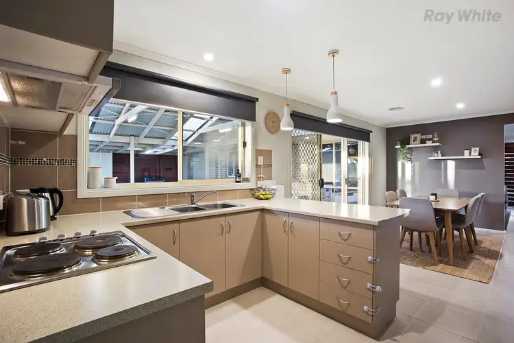 Fourth view of Homely house listing, 1 Barnes Way, Koo Wee Rup VIC 3981