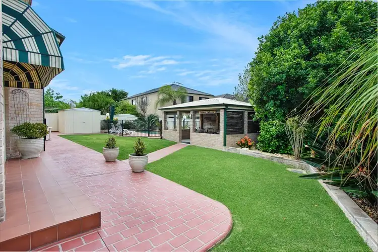 Fifth view of Homely house listing, 3 Archer Close, Bossley Park NSW 2176