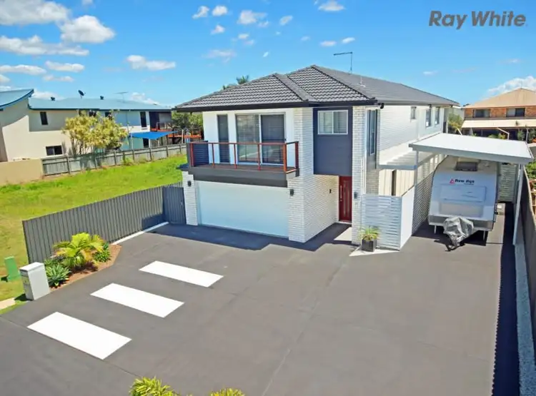 18 Ziggys Drive, Thornlands QLD 4164