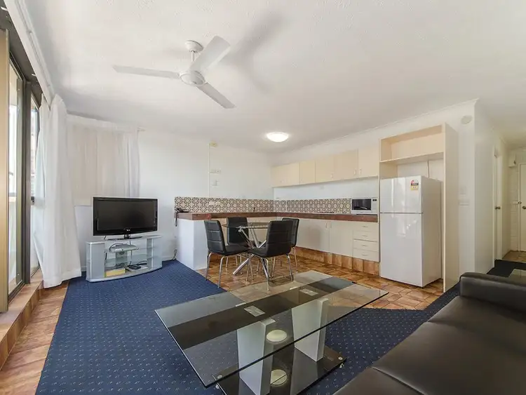 Second view of Homely unit listing, 303/40 Surf Parade, Broadbeach QLD 4218