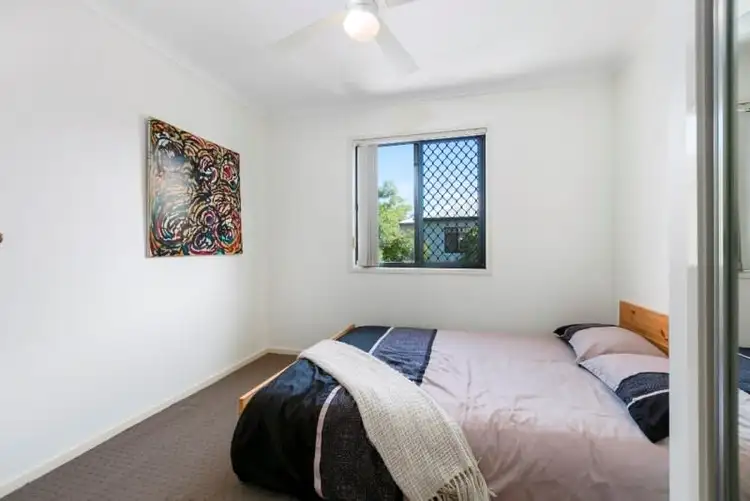 Seventh view of Homely townhouse listing, 8/47 Paragon Street, Yeronga QLD 4104