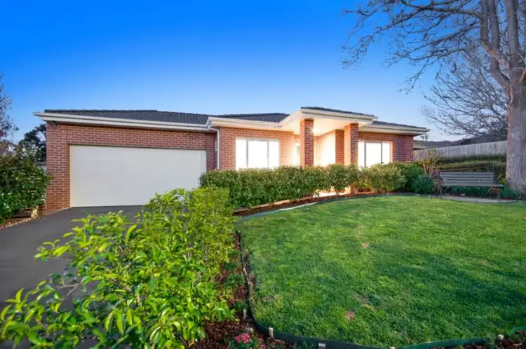 Main view of Homely house listing, 1/3 Wallace Avenue, Frankston VIC 3199