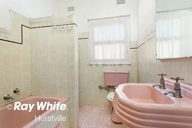 Third view of Homely house listing, 72 Wright Street, Hurstville NSW 2220