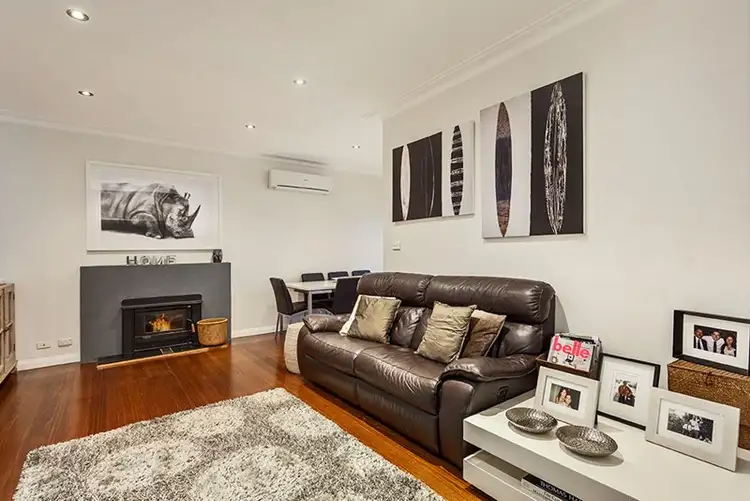 Fourth view of Homely house listing, 54 Nepean Street, Watsonia VIC 3087