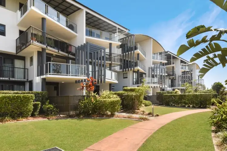 Unit 22/10 Grand Parade, Parrearra QLD 4575