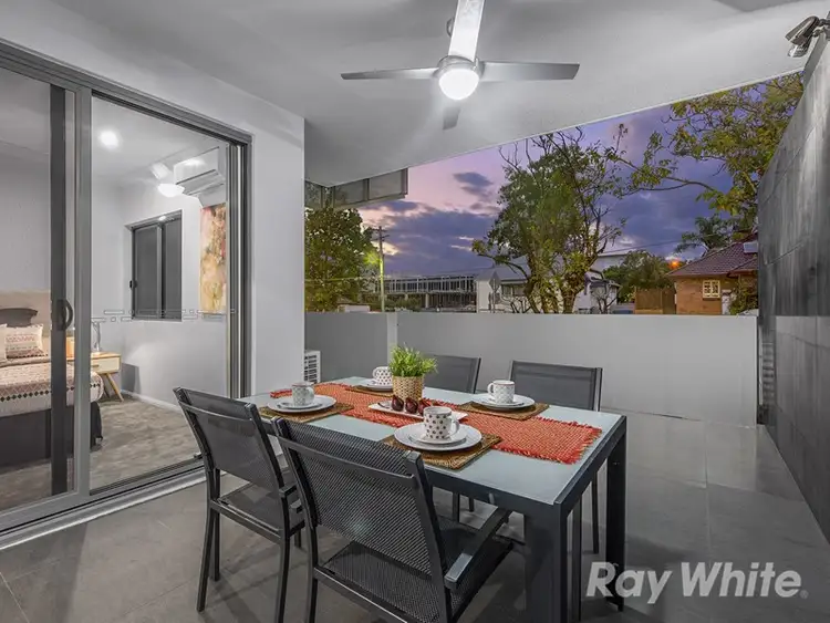 Fifth view of Homely unit listing, 5/4 Bermingham Street, Alderley QLD 4051