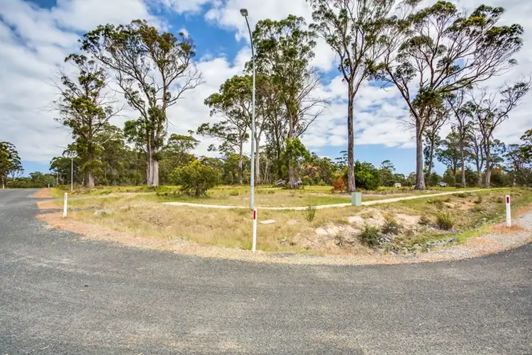 Second view of Homely land listing, 2 Inglis Road, Clarence Point TAS 7270