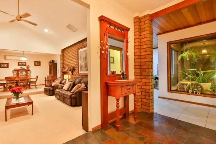 Third view of Homely house listing, 1 Primrose Drive, Mildura VIC 3500