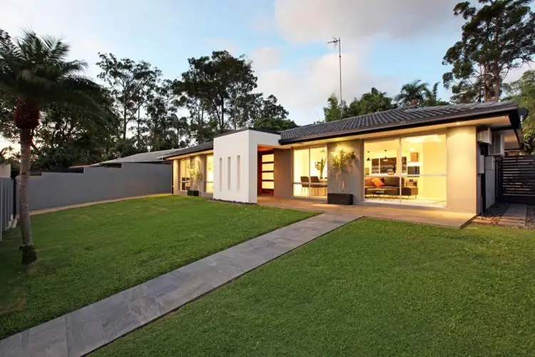 Main view of Homely house listing, 11 Yangoora Crescent, Ashmore QLD 4214