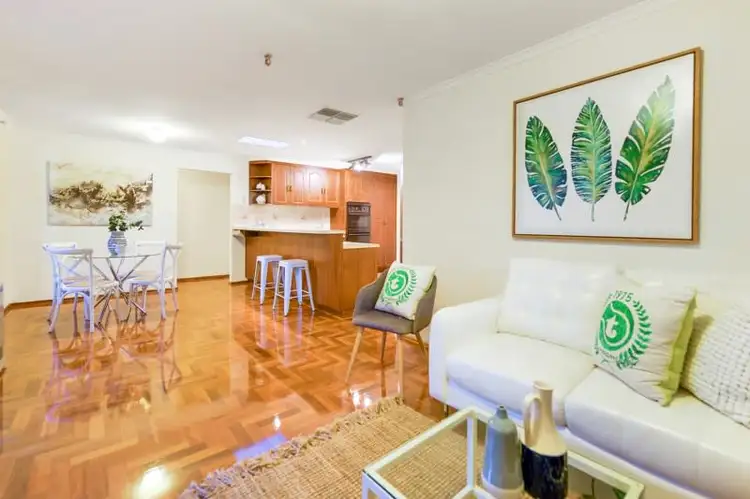Fifth view of Homely house listing, 28 Burford Crescent, Redwood Park SA 5097