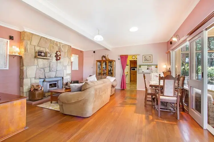 Third view of Homely house listing, 239 Lieutenant Bowen Drive, Bowen Mountain NSW 2753