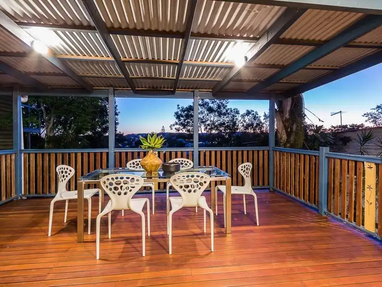 190 Musgrave Road, Red Hill QLD 4059