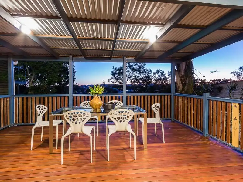 Main view of Homely house listing, 190 Musgrave Road, Red Hill QLD 4059