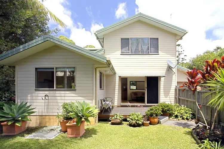 Fifth view of Homely townhouse listing, 4/2-6 Cemetery Road, Byron Bay NSW 2481