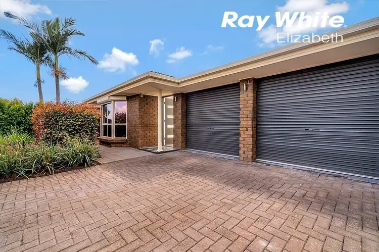 Fourth view of Homely house listing, 20 Silvertop Court, Craigmore SA 5114