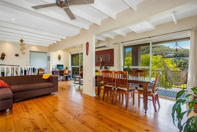 Second view of Homely house listing, 11 Tall Timbers Road, Wamberal NSW 2260