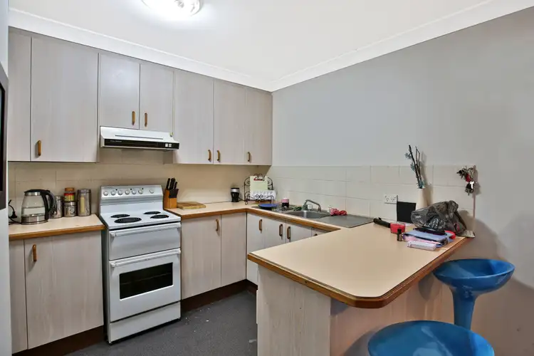 Third view of Homely house listing, 6/24 Bowada Street, Bomaderry NSW 2541