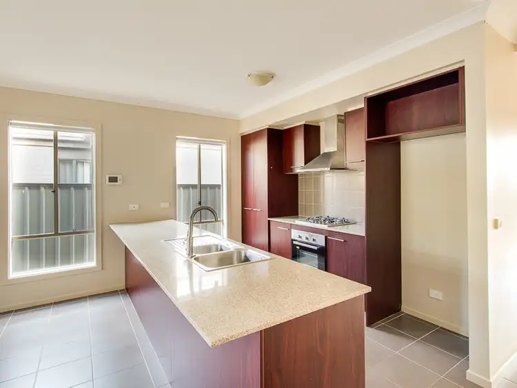 Fourth view of Homely house listing, 12 Calita Avenue, Tarneit VIC 3029