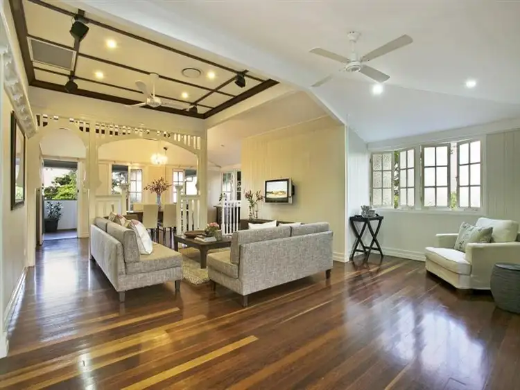 Second view of Homely house listing, 33 Dart Street, Corinda QLD 4075