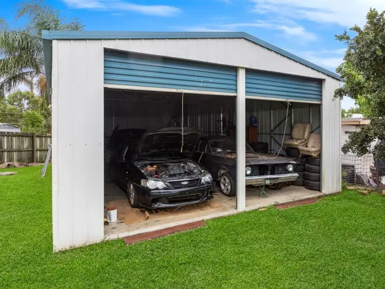 Fourth view of Homely house listing, 8 Noojee Court, Kallangur QLD 4503