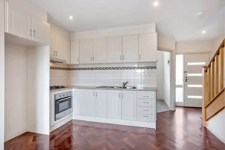 Third view of Homely townhouse listing, 3/43 Chaleyer Street, Reservoir VIC 3073