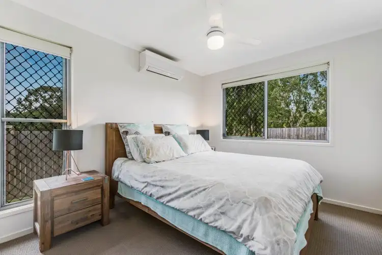 Fourth view of Homely house listing, 2/23 Bilenda Close, Beerwah QLD 4519