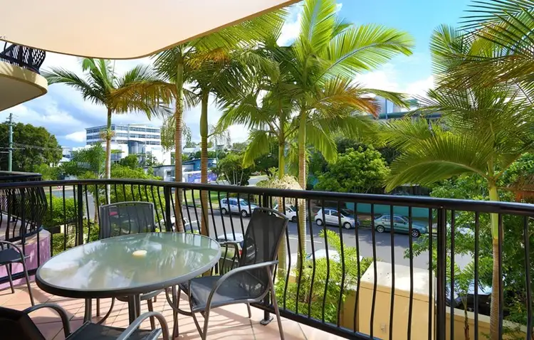 Fourth view of Homely unit listing, 10/32 River Esplanade, Mooloolaba QLD 4557