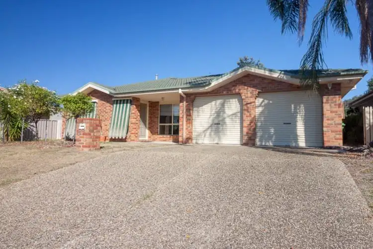 8 Bartholomew Street, Glenroy NSW 2640