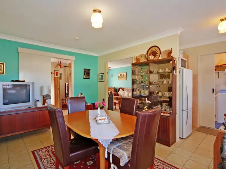 Third view of Homely house listing, 21 Parklands Drive, Shellharbour NSW 2529