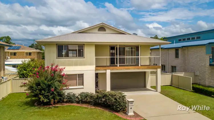 3 Riverdale Court, Grafton NSW 2460