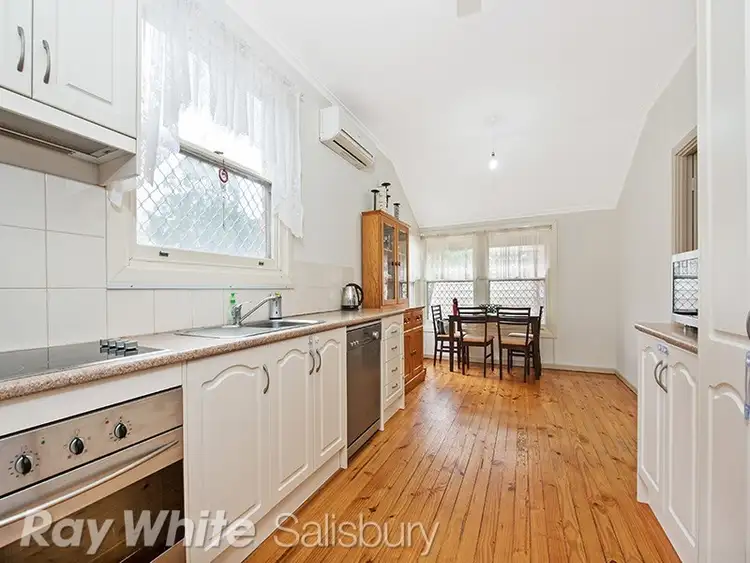 Third view of Homely house listing, 45 Mckenzie Road, Elizabeth Downs SA 5113