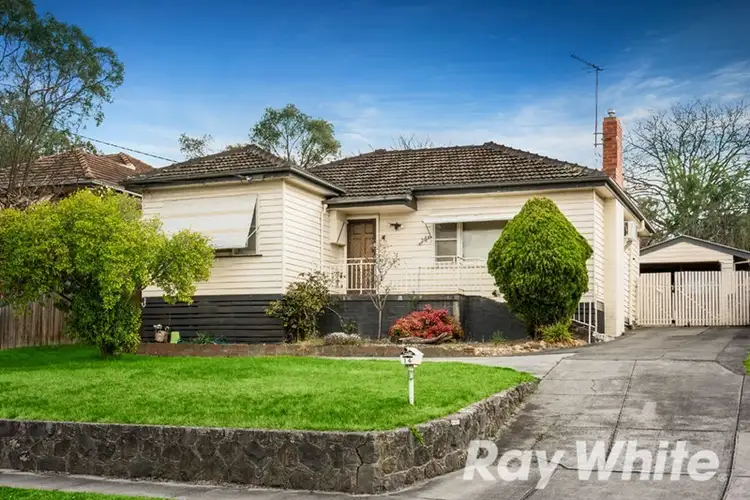 14 Ayr Street, Macleod VIC 3085