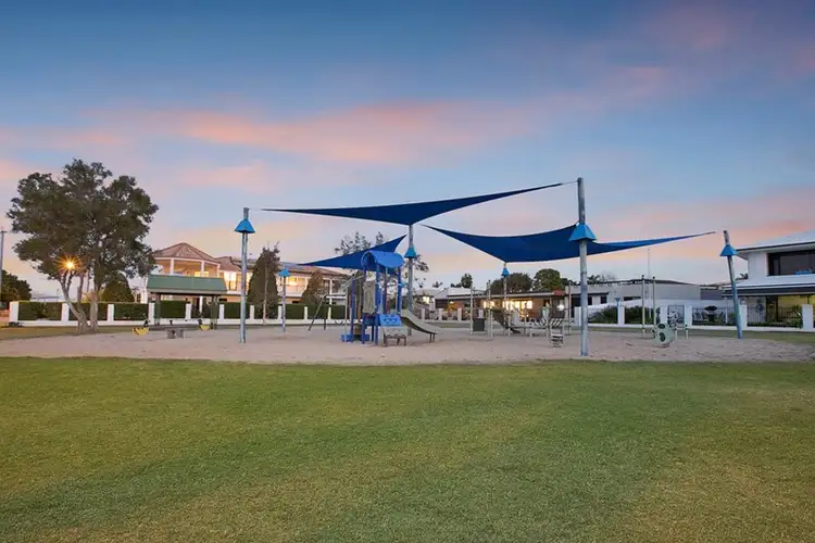 Fifth view of Homely land listing, 69 Collingwood Road, Birkdale QLD 4159