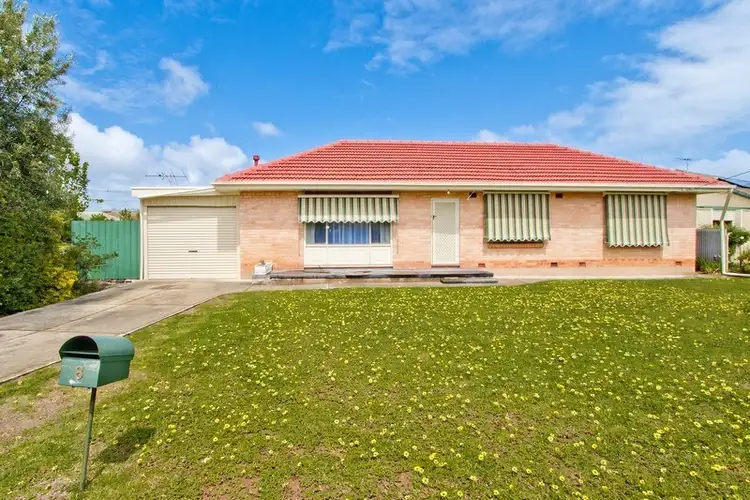 Main view of Homely house listing, 8 Parkmore Avenue, Sturt SA 5047