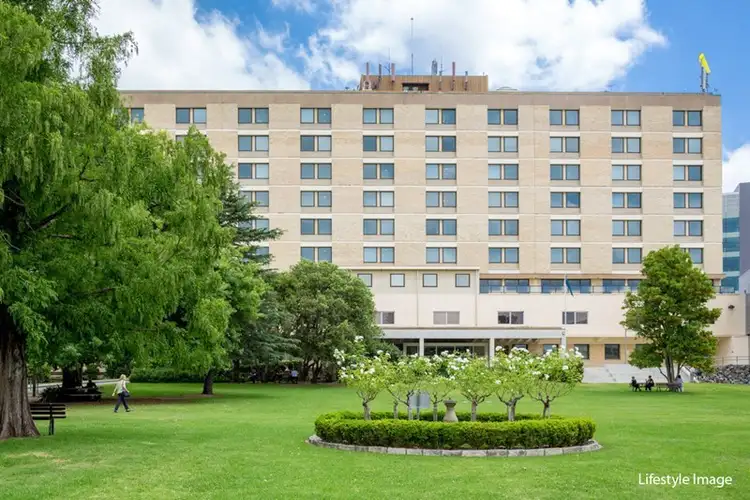 Seventh view of Homely house listing, 28 The Broadway, Wahroonga NSW 2076