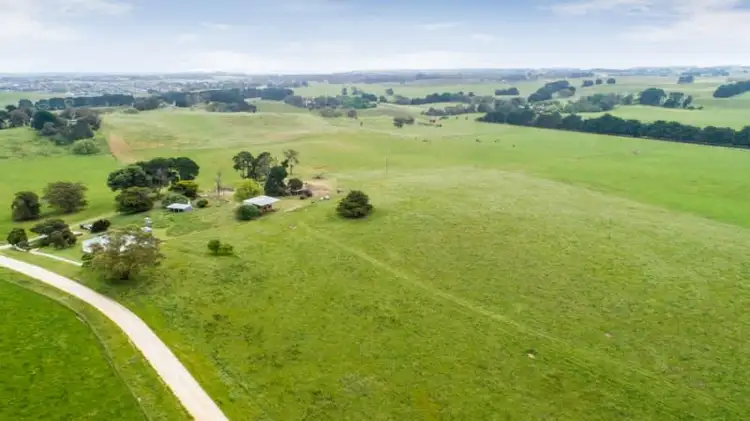 226 Chambers Road, Glenburnie SA 5291