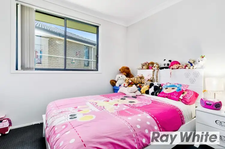 Sixth view of Homely house listing, 19 Saltwater Circuit, Kanahooka NSW 2530