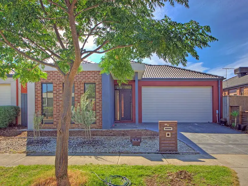 Main view of Homely house listing, 6 Gumleaf Road, Tarneit VIC 3029