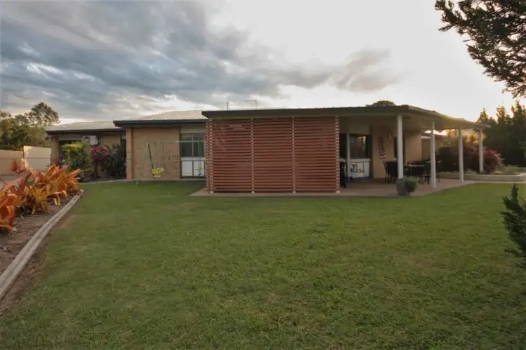 43-45 Irving Street, Ayr QLD 4807